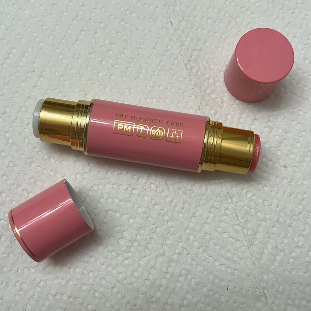 Pat McGrath Limited Edition Blush/Highlighter- Cyber Lotus